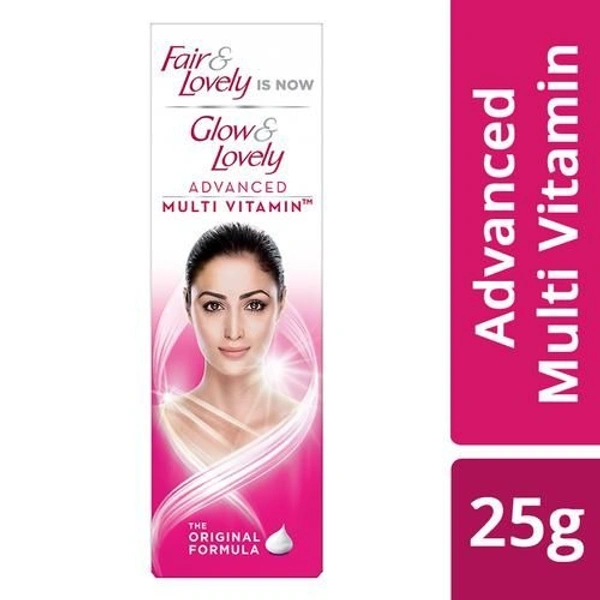 Fair & Lovely 25G