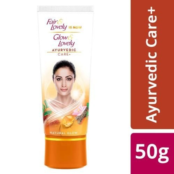 Fair & Lovely Ayurvedic 50G