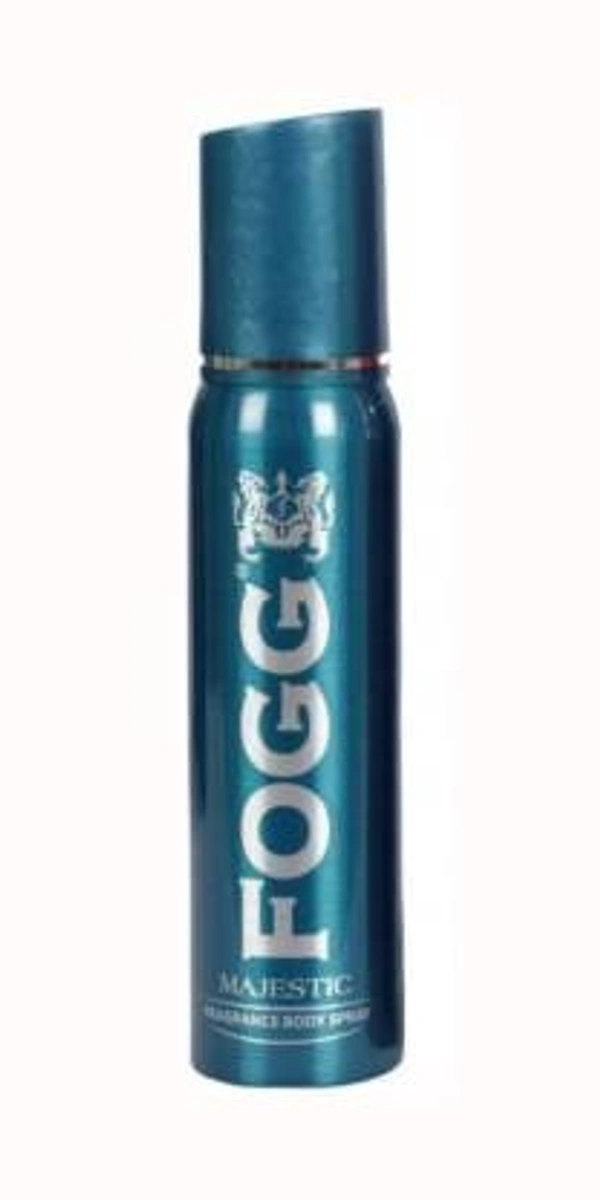 Fogg Majestic