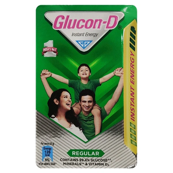 Glucon-D 100G