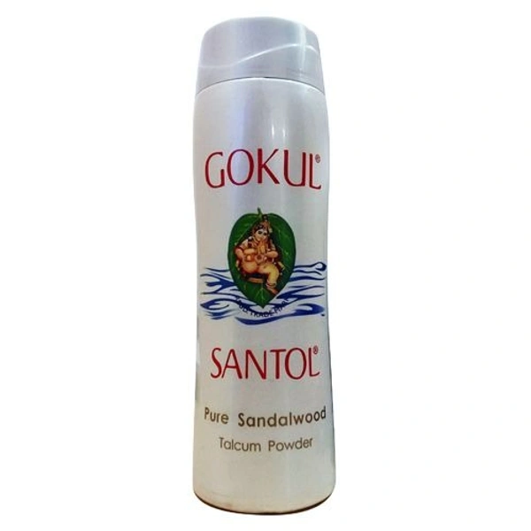 Gokul Sandal 140G