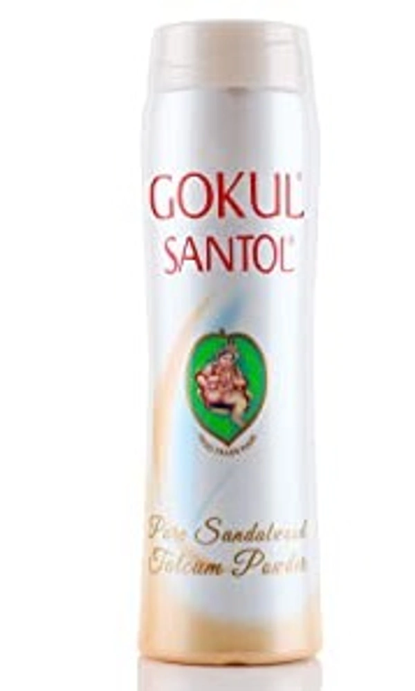 Gokul Sandal 300G