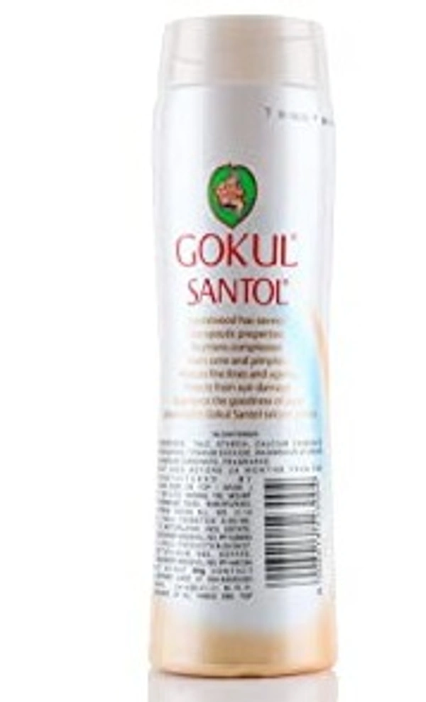 Gokul Sandal 300G
