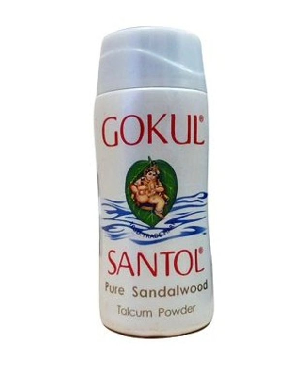 Gokul Sandal 30G