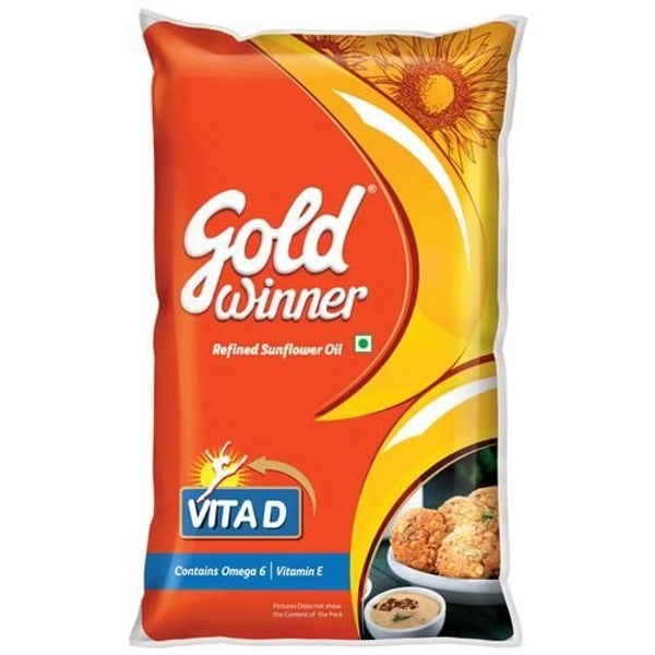 Gold Winner 1Ltr