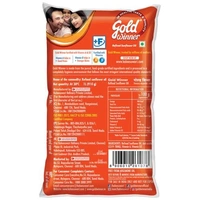 Gold Winner 1Ltr
