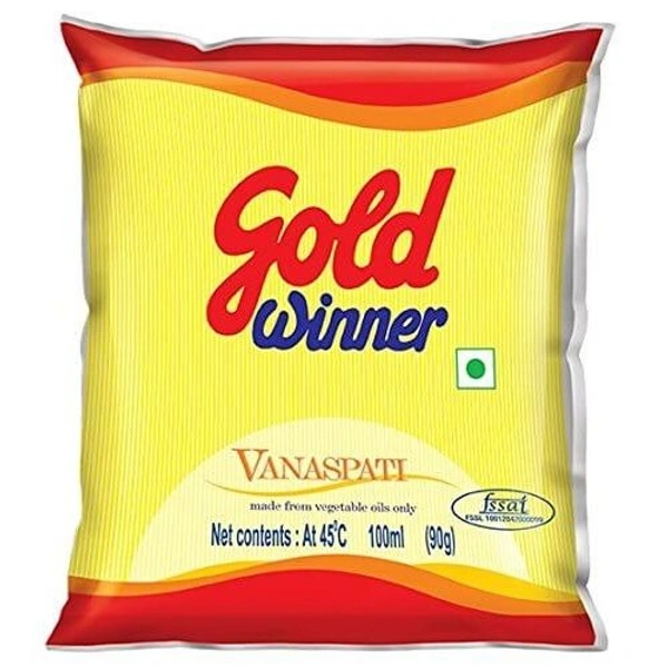 Gold Winner Dalda 100G