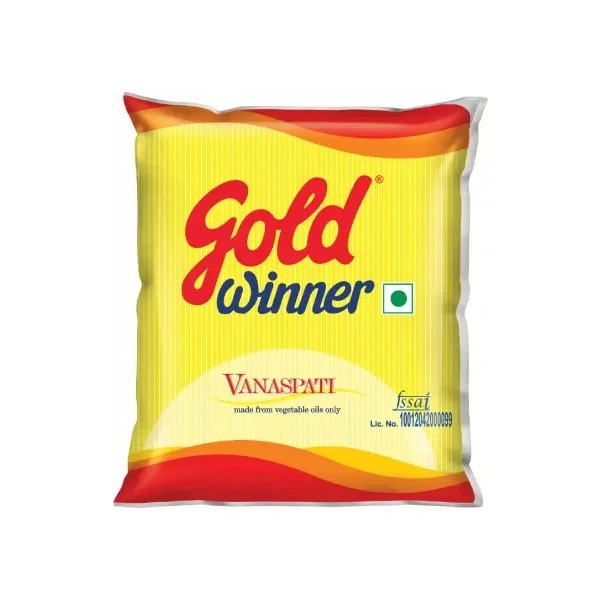 Gold Winner Dalda 200G