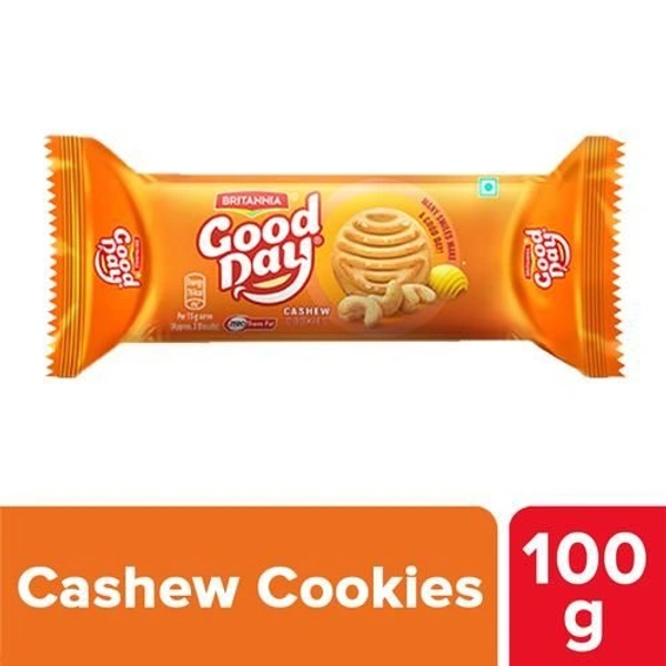 Good Day Cashew 100G