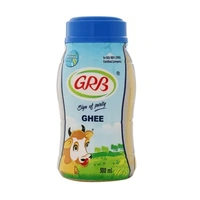 Grb Ghee 500Ml Bot