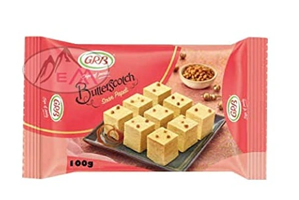 Grb Sweet Butterscotch