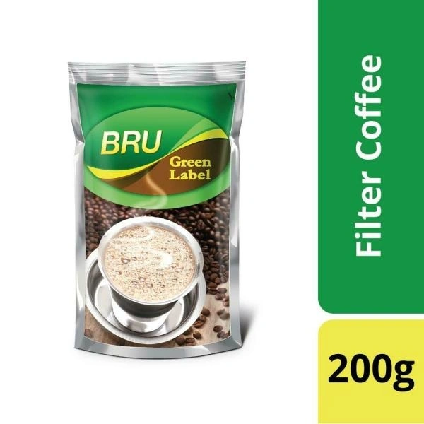 Green Label 200G