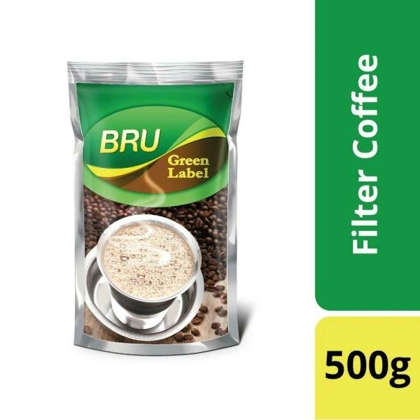Green Label 500G