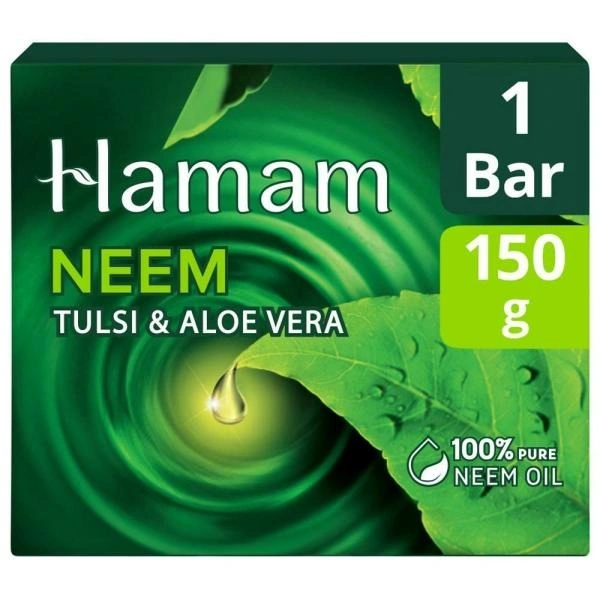 Hamam Soap 150G