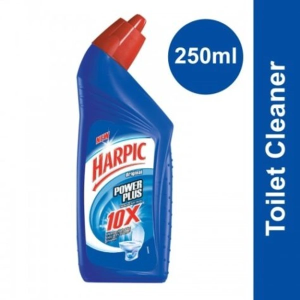 Harpic Blue 250M
