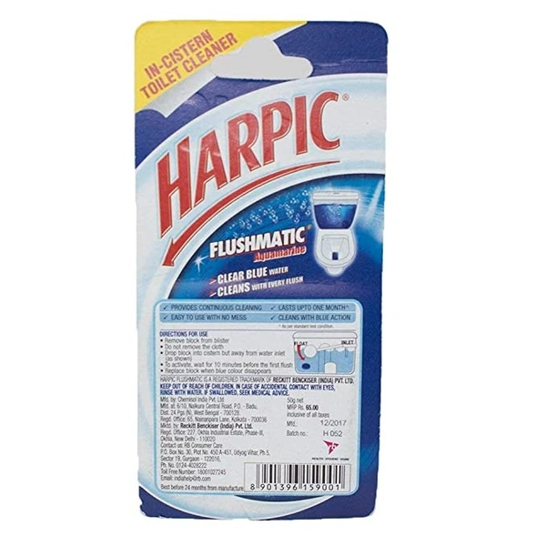 Harpic Flush 1Pack