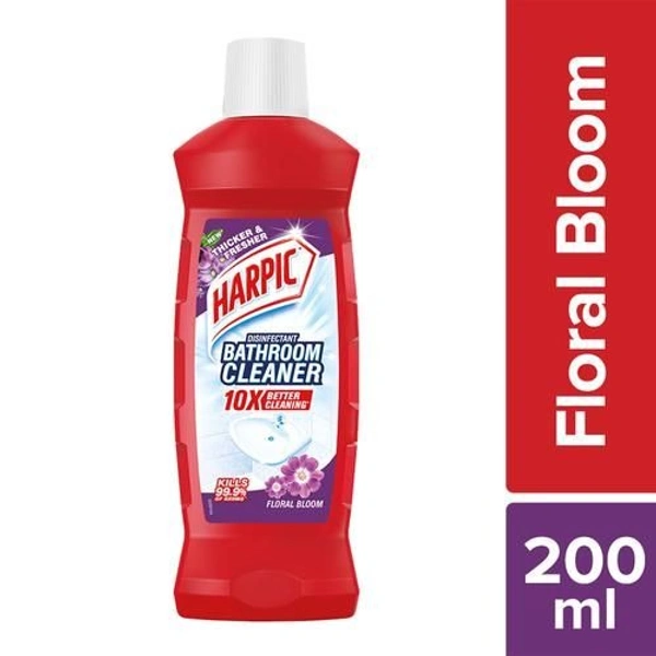 Harpic Red 200M