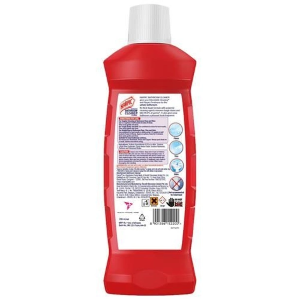 Harpic Red 200M