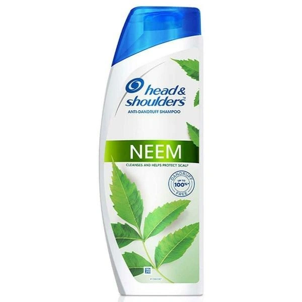 Head & Shoulder Neem 180M
