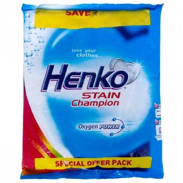 Henko 500G