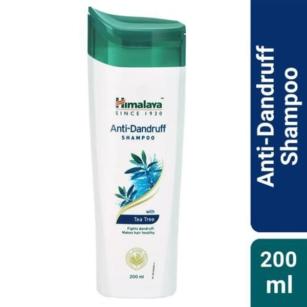 Himalaya Anti Dandruff 200M