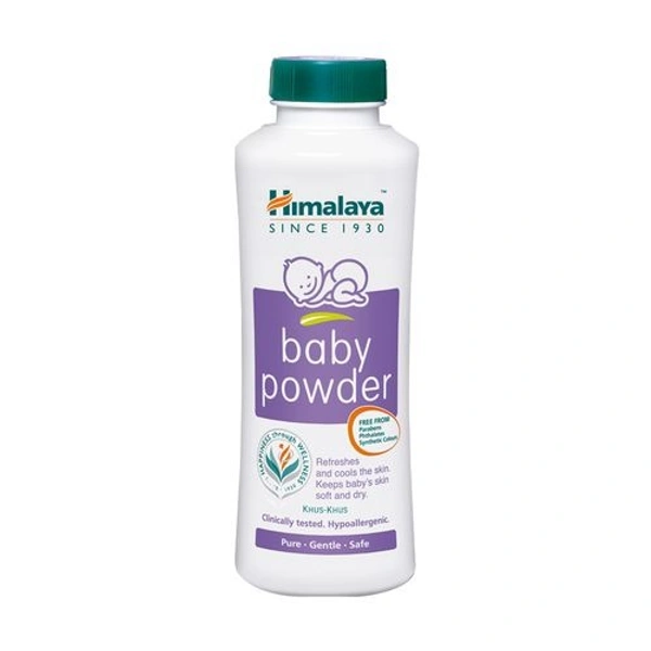 Himalaya Baby Powder 100G