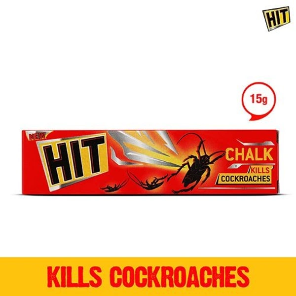 Hit Chalk