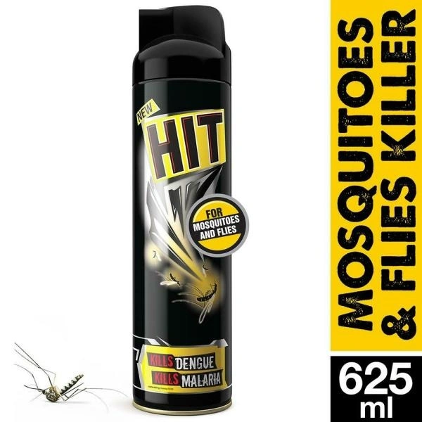 Hit Mosquito 625M