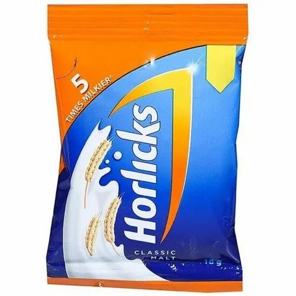 Horlicks 5Rs