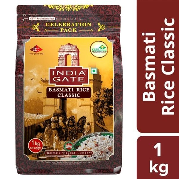 Indiagate Classic 1Kg