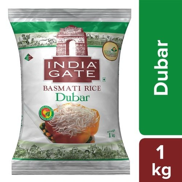 Indiagate Dubar 1Kg