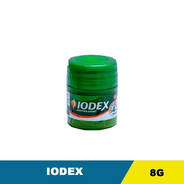 Iodex 8G