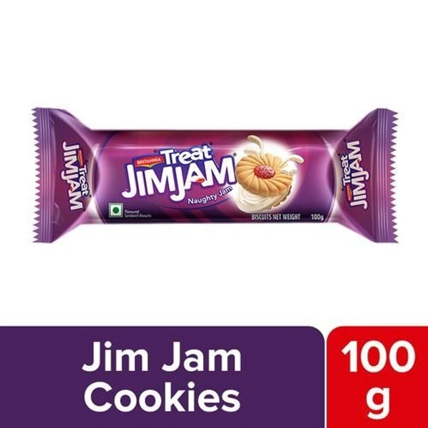 Jim Jam 100G