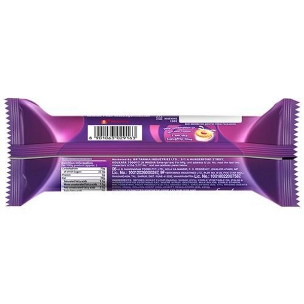 Jim Jam 100G