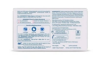 Johnsons Baby Soap 75G