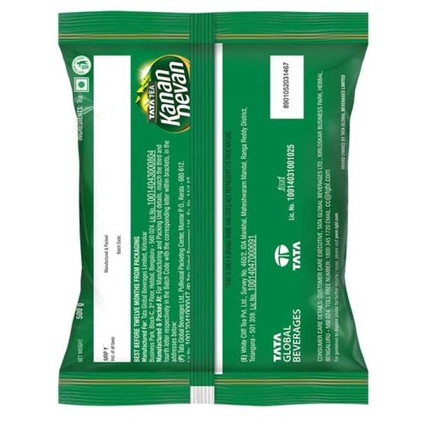 Kannan Devan Tea 500G