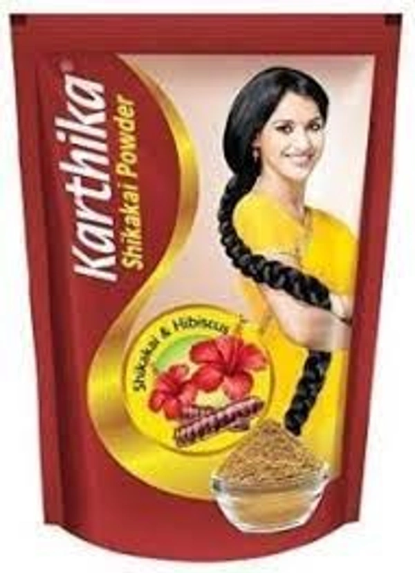 Karthika Shikakai 2Rs Saram