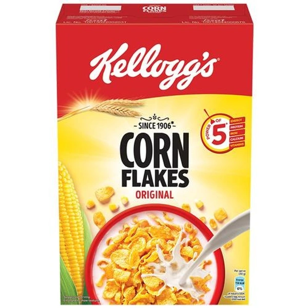 Kelloggs Corn Flakes 250G