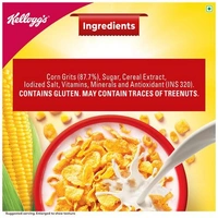 Kelloggs Corn Flakes 250G