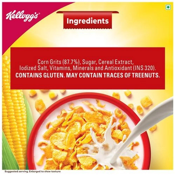 Kelloggs Corn Flakes 250G