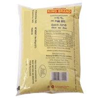 King Gingely Oil 1L
