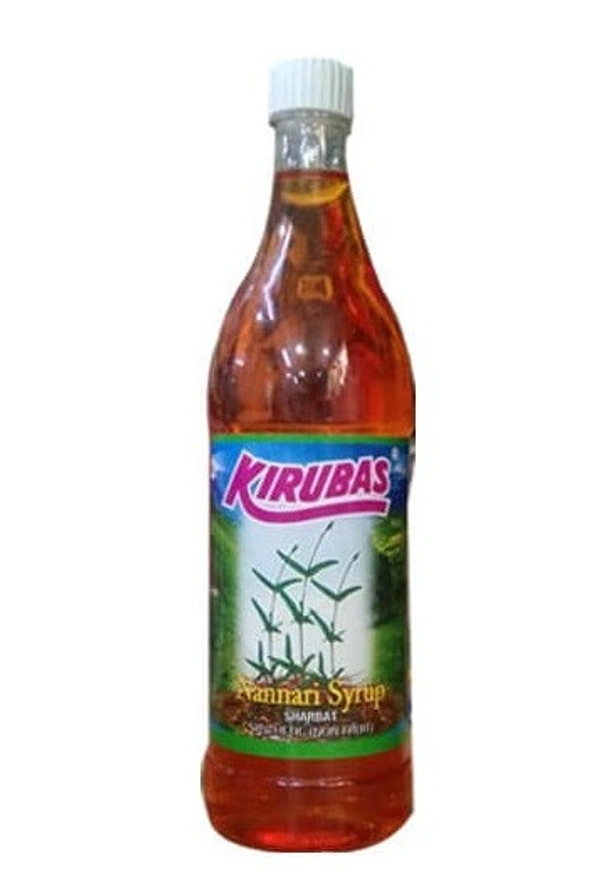 Kirubas Nannari