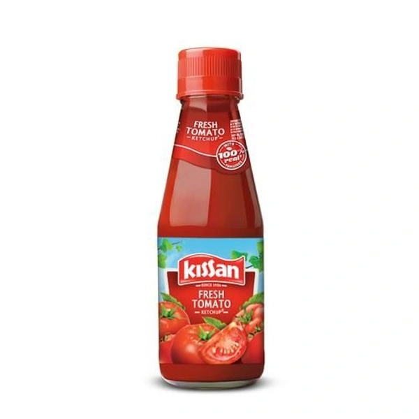 Kissan Ketchup 200G
