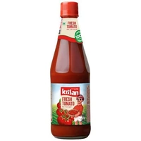 Kissan Ketchup 500G