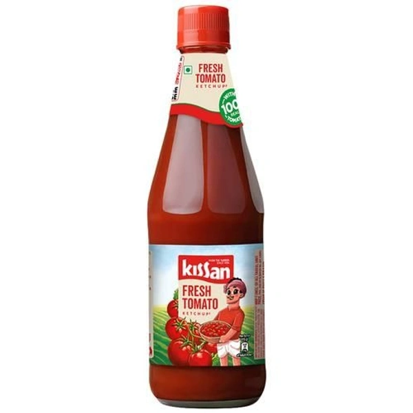 Kissan Ketchup 500G
