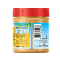 Kissan Peanut Butter 350G