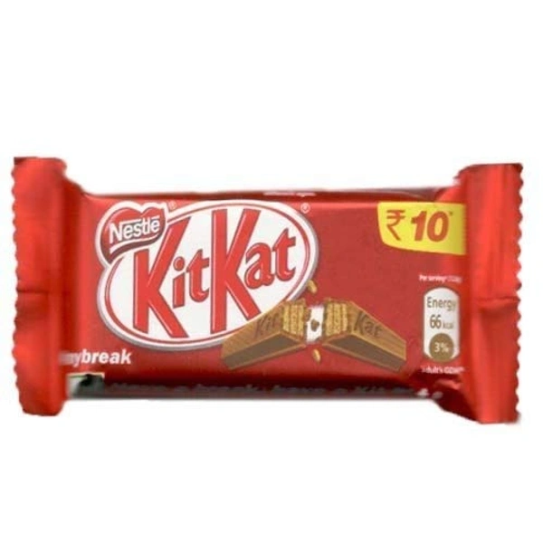 Kit Kat 10Rs