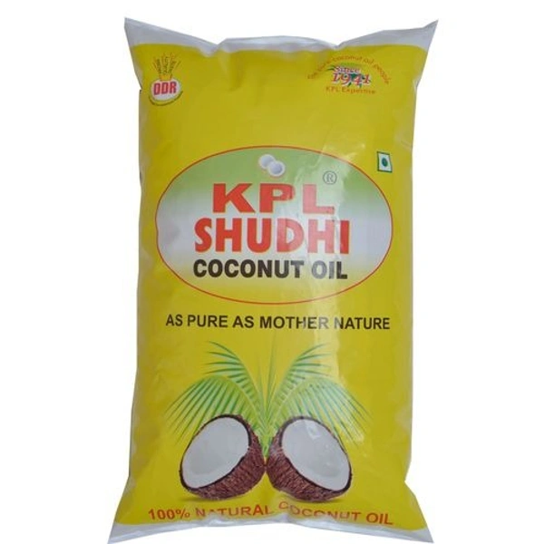 Kpl Coconut Oil 1L
