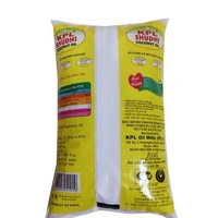 Kpl Coconut Oil 1L