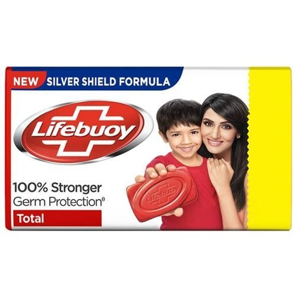 Lifebuoy Soap 10Rs
